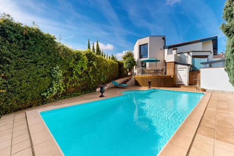 Villa i Toulouse, Haute-Garonne, Toulouse - € 1.269.000 | Ref: 1189 - foto 1