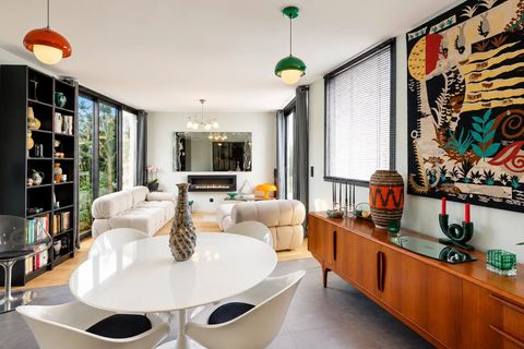 Villa i Toulouse, Haute-Garonne, Toulouse - € 1.269.000 | Ref: 1189 - foto 3