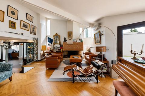Villa i Toulouse, Haute-Garonne, Toulouse - € 1.269.000 | Ref: 1189 - foto 4