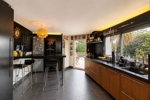 Villa i Toulouse, Haute-Garonne, Toulouse - € 1.269.000 | Ref: 1189 - foto 5