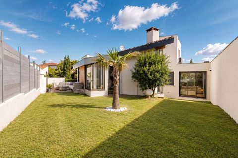Villa i Toulouse, Haute-Garonne, Toulouse - € 1.269.000 | Ref: 1189 - foto 9