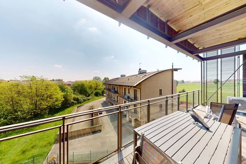 Lejlighed i Chieri, Turin, Chieri - € 231.000 | Ref: gastaldi31 - foto 18
