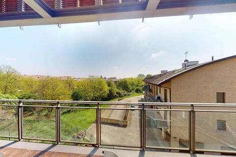 Lejlighed i Chieri, Turin, Chieri - € 231.000 | Ref: gastaldi31 - foto 20