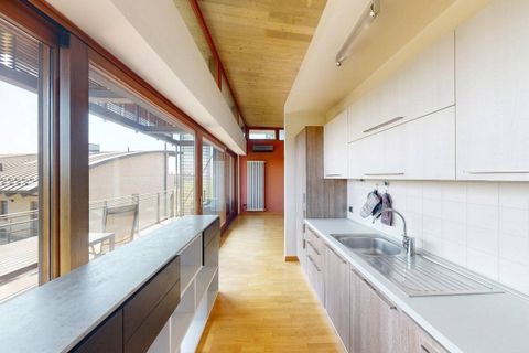 Lejlighed i Chieri, Turin, Chieri - € 231.000 | Ref: gastaldi31 - foto 10