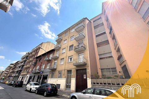 Lejlighed i Torino, Turin, Torino - € 179.000 | Ref: moretta37trilo - foto 1