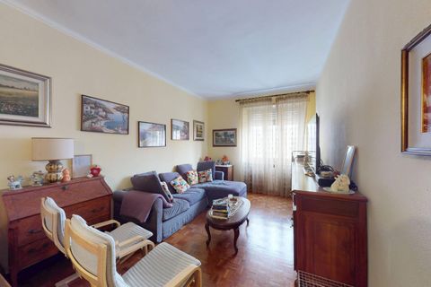Lejlighed i Torino, Turin, Torino - € 179.000 | Ref: moretta37trilo - foto 4