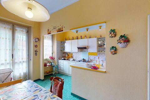 Lejlighed i Torino, Turin, Torino - € 179.000 | Ref: moretta37trilo - foto 8
