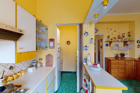 Lejlighed i Torino, Turin, Torino - € 179.000 | Ref: moretta37trilo - foto 11