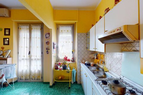 Lejlighed i Torino, Turin, Torino - € 179.000 | Ref: moretta37trilo - foto 12
