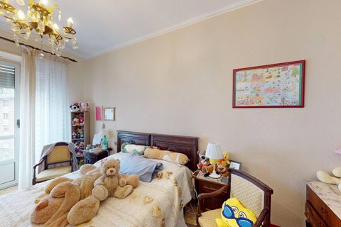 Lejlighed i Torino, Turin, Torino - € 179.000 | Ref: moretta37trilo - foto 15