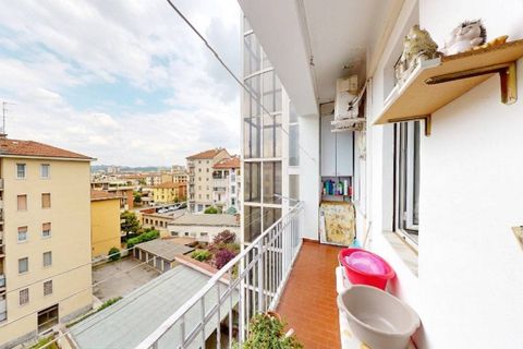 Lejlighed i Torino, Turin, Torino - € 179.000 | Ref: moretta37trilo - foto 20