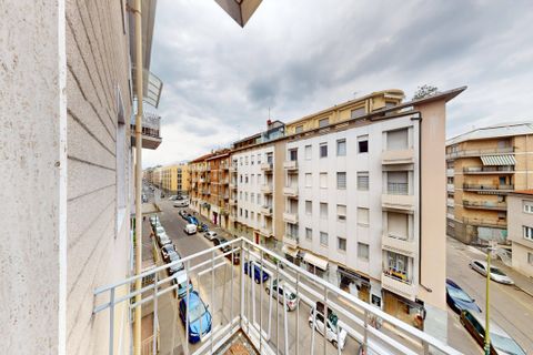 Lejlighed i Torino, Turin, Torino - € 179.000 | Ref: moretta37trilo - foto 21