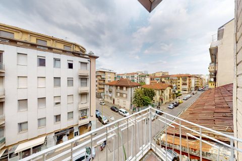Lejlighed i Torino, Turin, Torino - € 179.000 | Ref: moretta37trilo - foto 22