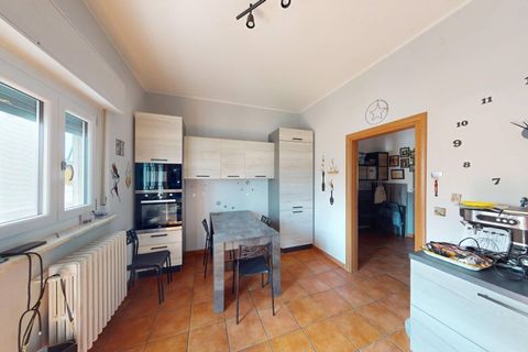 Lejlighed i Torino, Turin, Torino - € 137.000 | Ref: degliabeti6 - foto 9
