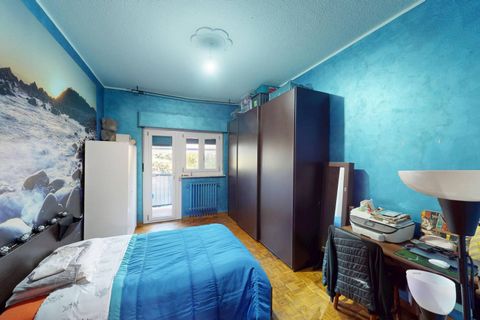 Lejlighed i Torino, Turin, Torino - € 137.000 | Ref: degliabeti6 - foto 11