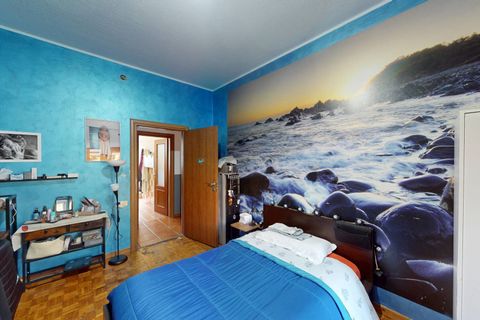 Lejlighed i Torino, Turin, Torino - € 137.000 | Ref: degliabeti6 - foto 12