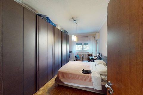 Lejlighed i Torino, Turin, Torino - € 137.000 | Ref: degliabeti6 - foto 13