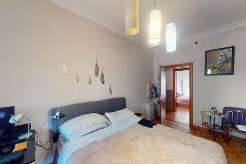 Lejlighed i Torino, Turin, Torino - € 137.000 | Ref: degliabeti6 - foto 15