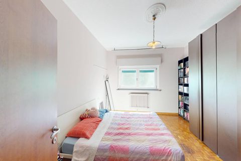 Lejlighed i Torino, Turin, Torino - € 137.000 | Ref: degliabeti6 - foto 16