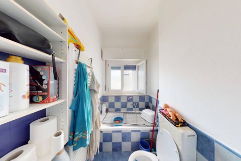 Lejlighed i Torino, Turin, Torino - € 137.000 | Ref: degliabeti6 - foto 20