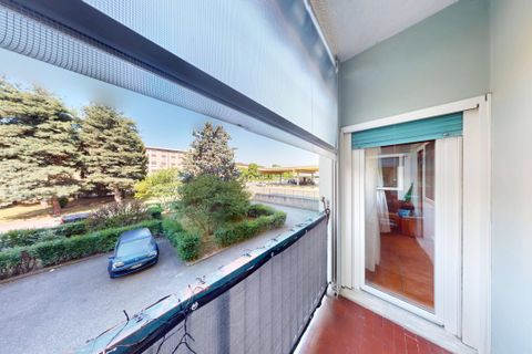 Lejlighed i Torino, Turin, Torino - € 137.000 | Ref: degliabeti6 - foto 27