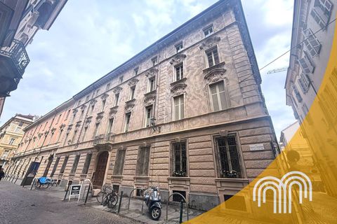 Lejlighed i Torino, Turin, Torino - € 380.000 | Ref: barbaroux30 - foto 1