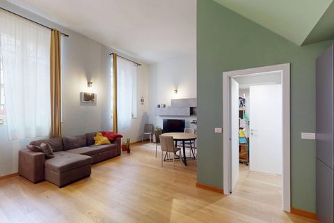 Lejlighed i Torino, Turin, Torino - € 380.000 | Ref: barbaroux30 - foto 6