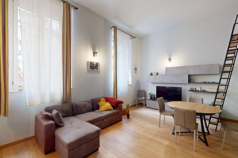 Lejlighed i Torino, Turin, Torino - € 380.000 | Ref: barbaroux30 - foto 8