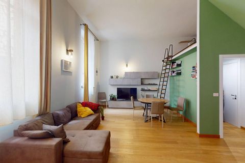 Lejlighed i Torino, Turin, Torino - € 380.000 | Ref: barbaroux30 - foto 9