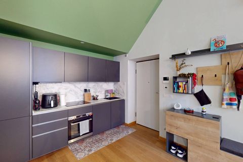 Lejlighed i Torino, Turin, Torino - € 380.000 | Ref: barbaroux30 - foto 11