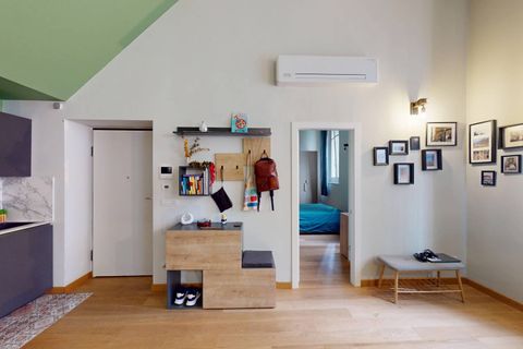 Lejlighed i Torino, Turin, Torino - € 380.000 | Ref: barbaroux30 - foto 12