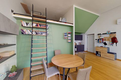 Lejlighed i Torino, Turin, Torino - € 380.000 | Ref: barbaroux30 - foto 13