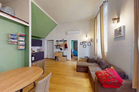 Lejlighed i Torino, Turin, Torino - € 380.000 | Ref: barbaroux30 - foto 14