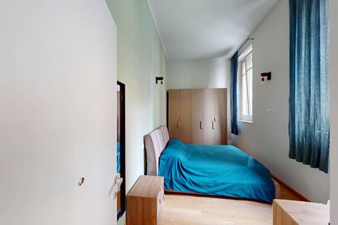Lejlighed i Torino, Turin, Torino - € 380.000 | Ref: barbaroux30 - foto 16