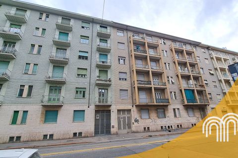 Lejlighed i Torino, Turin, Torino - € 99.000 | Ref: genova213 - foto 1
