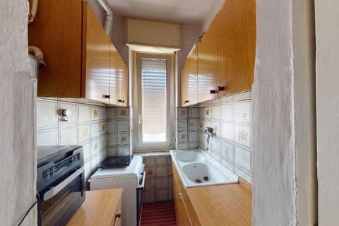Lejlighed i Torino, Turin, Torino - € 99.000 | Ref: genova213 - foto 10