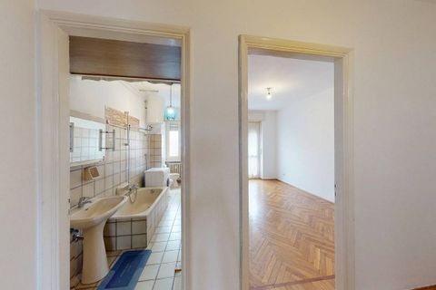 Lejlighed i Torino, Turin, Torino - € 99.000 | Ref: genova213 - foto 14