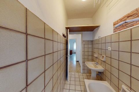 Lejlighed i Torino, Turin, Torino - € 99.000 | Ref: genova213 - foto 16