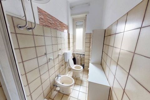 Lejlighed i Torino, Turin, Torino - € 99.000 | Ref: genova213 - foto 17