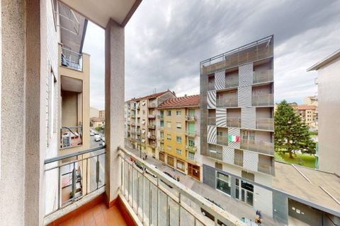 Lejlighed i Torino, Turin, Torino - € 99.000 | Ref: genova213 - foto 18