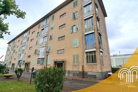 Lejlighed i Torino, Turin, Torino - € 135.000 | Ref: filzi2 - foto 1