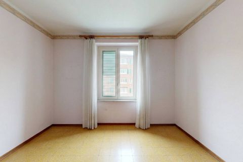 Lejlighed i Torino, Turin, Torino - € 135.000 | Ref: filzi2 - foto 10
