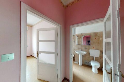Lejlighed i Torino, Turin, Torino - € 135.000 | Ref: filzi2 - foto 12