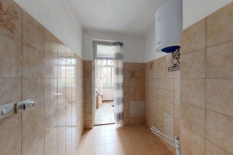 Lejlighed i Torino, Turin, Torino - € 135.000 | Ref: filzi2 - foto 14