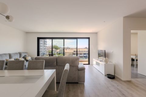 Lejlighed i Vila do Conde, Porto, Vila do Conde - € 530.000 | Ref: P1293 - foto 1