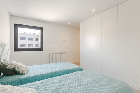 Lejlighed i Vila do Conde, Porto, Vila do Conde - € 530.000 | Ref: P1293 - foto 17