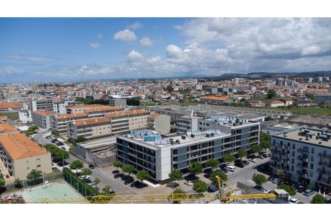 Lejlighed i Vila do Conde, Porto, Vila do Conde - € 530.000 | Ref: P1293 - foto 32