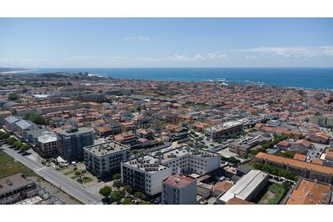 Lejlighed i Vila do Conde, Porto, Vila do Conde - € 530.000 | Ref: P1293 - foto 36