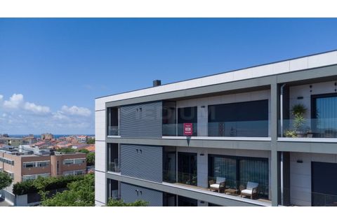 Lejlighed i Vila do Conde, Porto, Vila do Conde - € 530.000 | Ref: P1293 - foto 37
