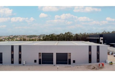 L'establiment comercial a Trofa, Porto, Trofa - € 3.300/mes | Ref: 3467_B - foto 2